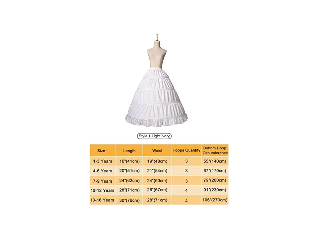 Dívčí spodnička dlouhá 100% bavlna 12-13 let