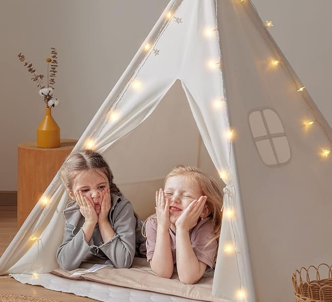 Dětské Stan Tipi pro děti Tiny Land 