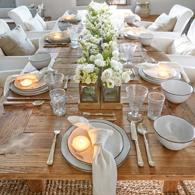 Sada šesti sklenic Leatrice Loberon