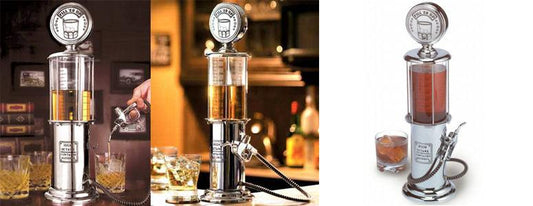 Bar Butler Alkoholová pumpa, dávkovač 950 ml