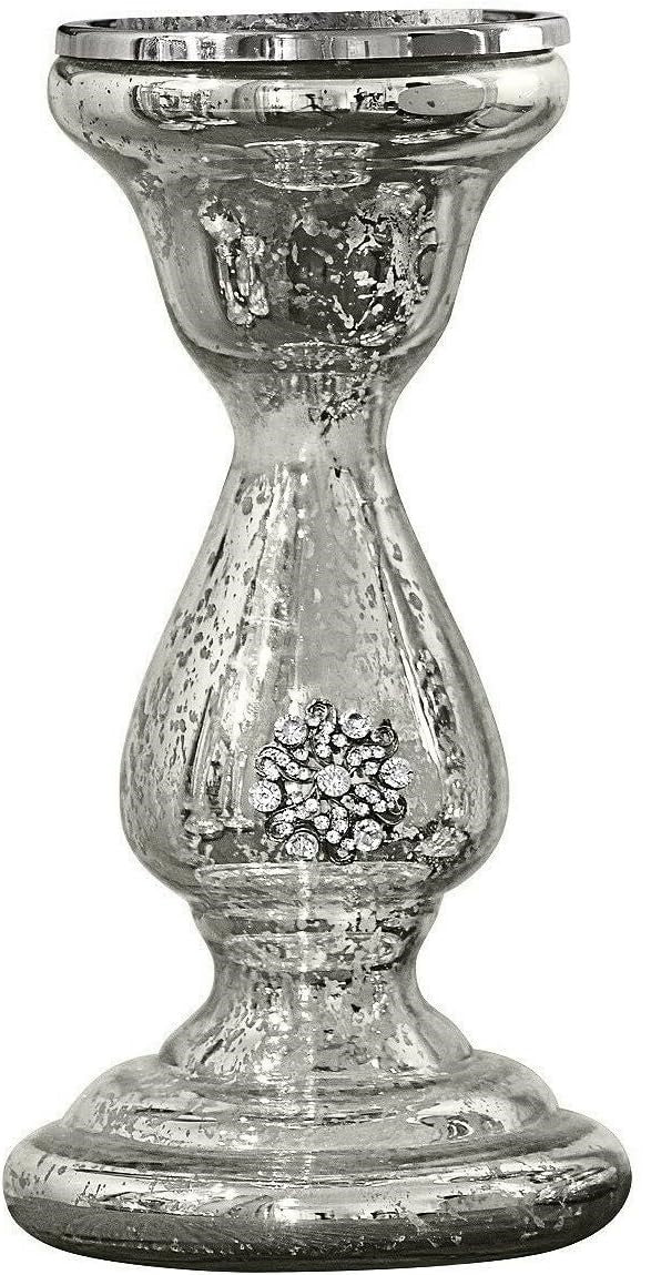 Luxusní svícen LOBERON Lysiane  23 cm