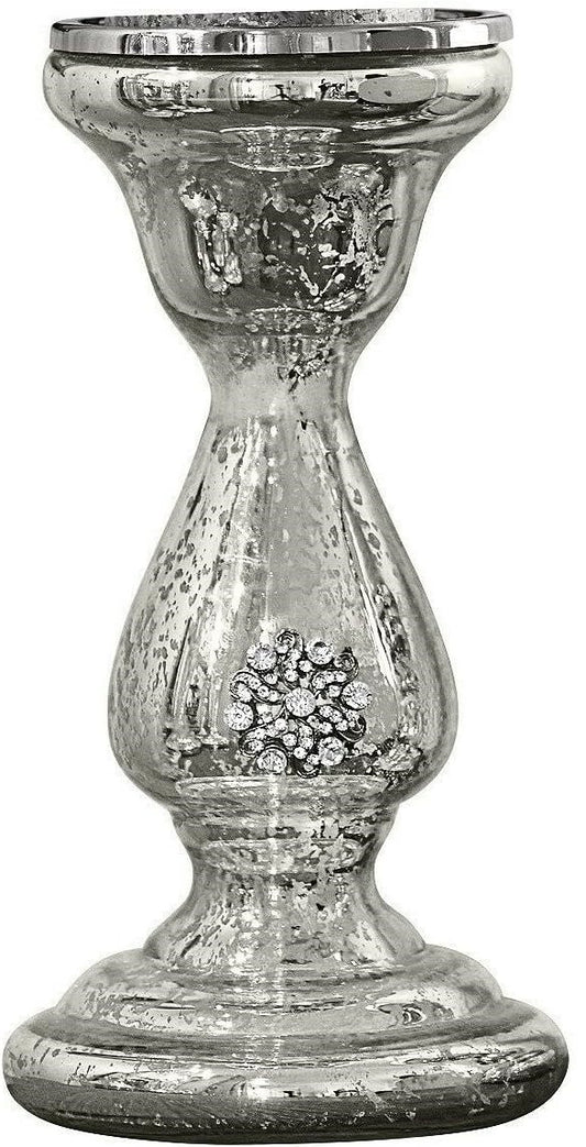 Luxusní svícen LOBERON Lysiane  23 cm