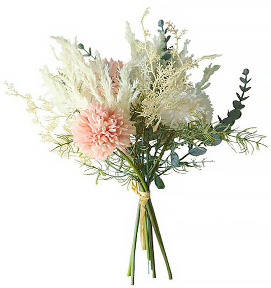 Kytice Boho 40 cm do vázy